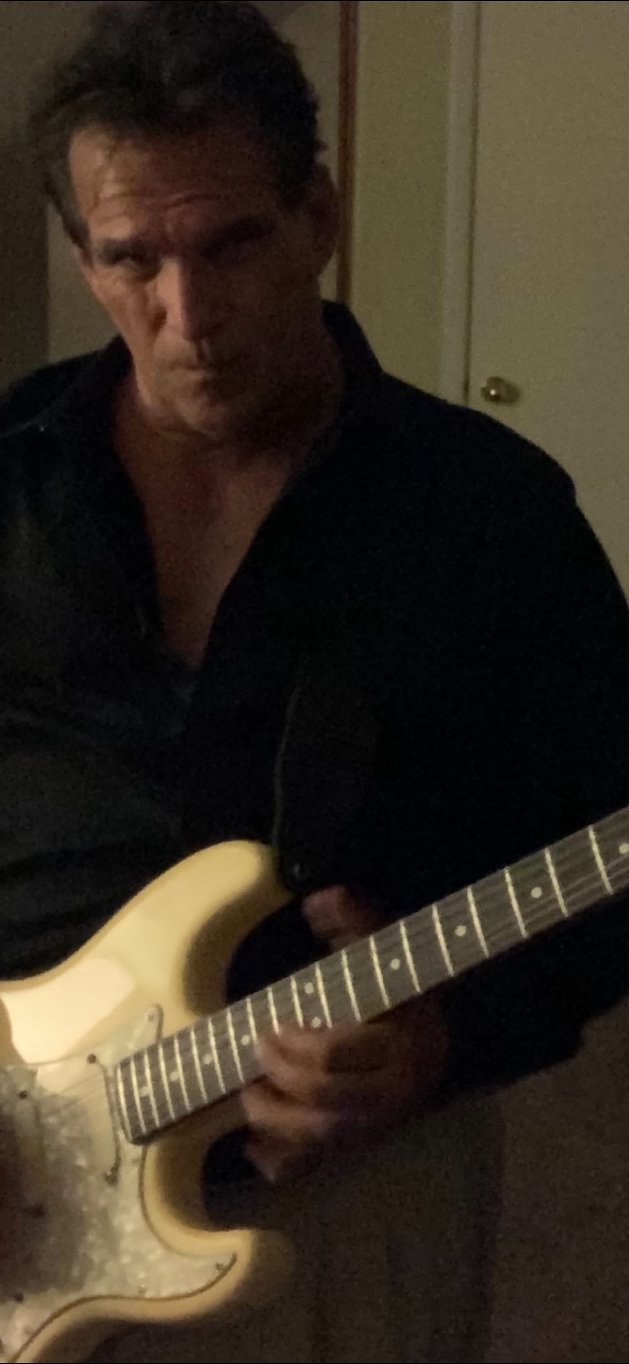 Mark Allen DiPietro